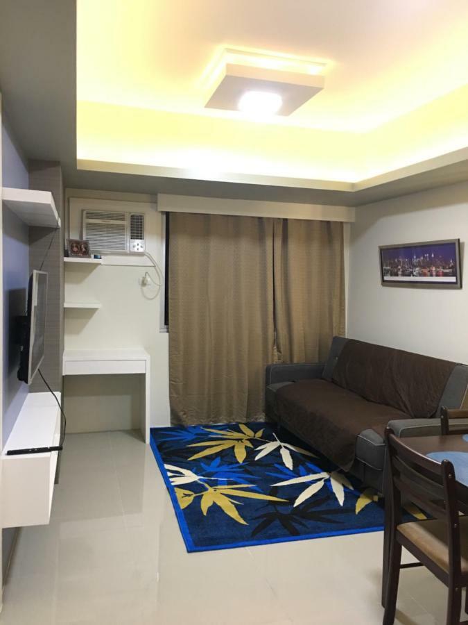 Avida Towers, Cm Recto Street, Davao City Otel Dış mekan fotoğraf